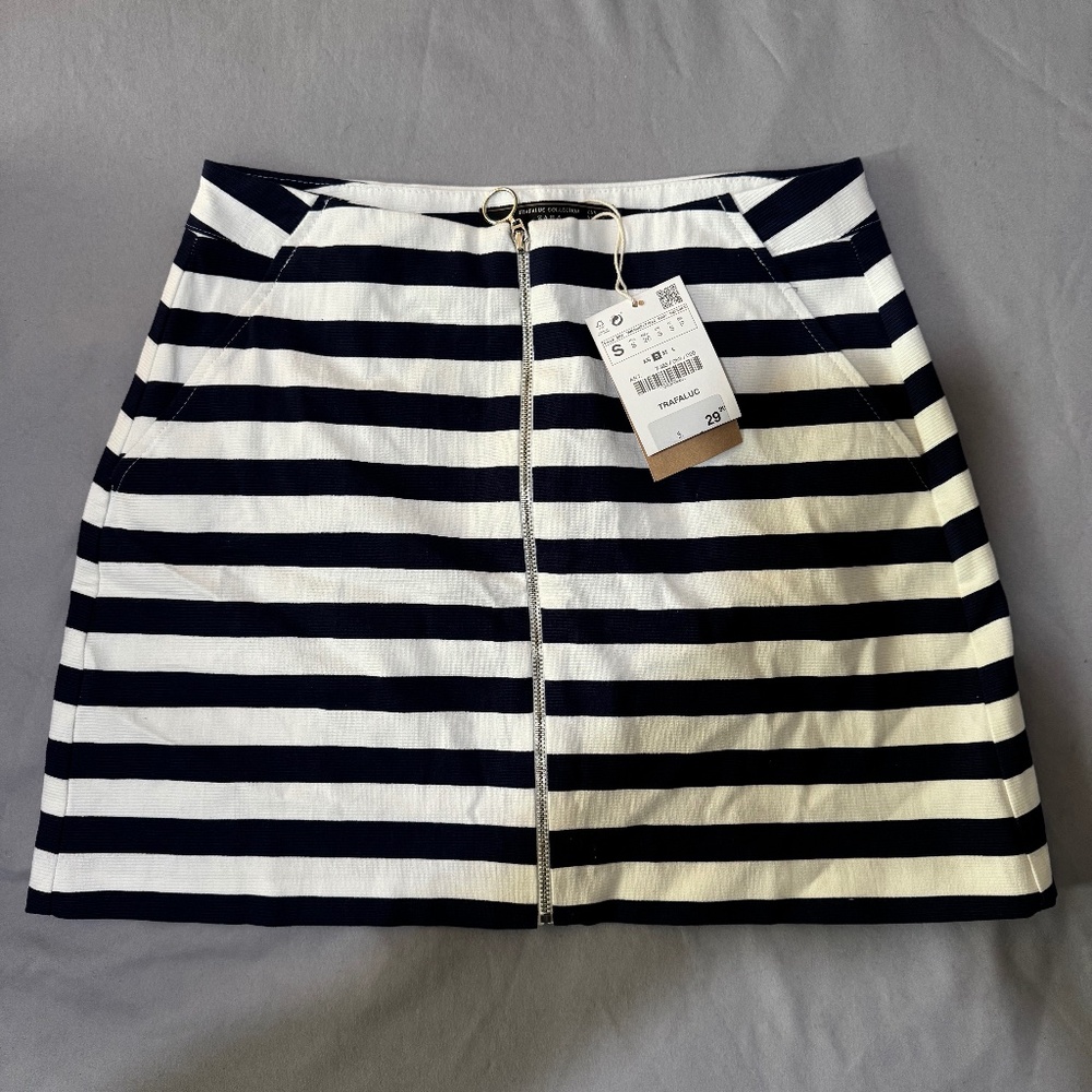Zara skirt